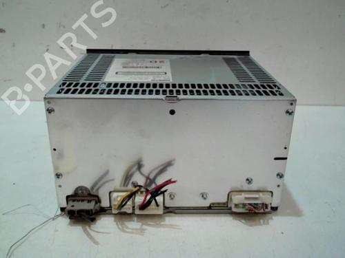 Radio NISSAN NOTE (E11, NE11) 1.5 dCi | BP37310827E6 - Image 3