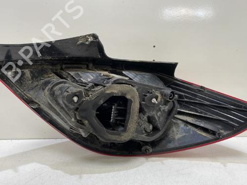 Left taillight OPEL CORSA D (S07) 1.3 CDTI (L08, L68) | BP37322644C34 - Image 3