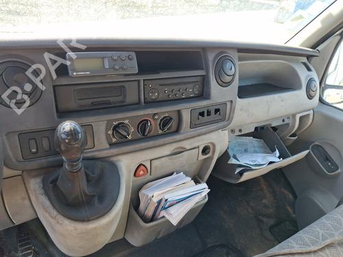 Starter RENAULT MASTER II Van (FD) 2.5 dCi (FD01, FD02, FD21, FD22, FD31, FD32, FD3Y, FD71,... | BP37332874M8 - Image 7