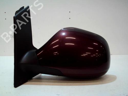 Used Left mirror Left mirror 37307514 37307514