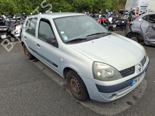 Climate control RENAULT CLIO III (BR0/1, CR0/1) | BP37347410I5 - Image 9
