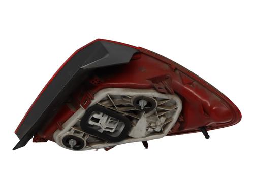 Left taillight OPEL MERIVA B MPV (S10) 1.7 CDTI (75) | BP37329677C34 - Image 4