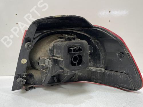 Left taillight VW GOLF PLUS V (5M1, 521) | BP37322085C34 - Image 2