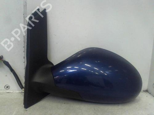 Used Left mirror Left mirror 37302583 37302583