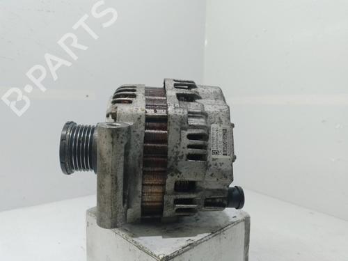 Alternator CITROËN C3 II (SC_) 1.6 VTi 120 | BP37318973M7 - Image 4