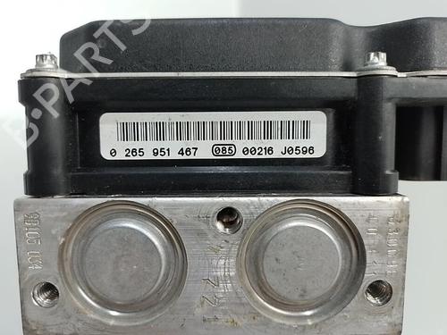 ABS pump AUDI A4 B8 (8K2) 2.0 TDI | BP37315705M43  - Image 7