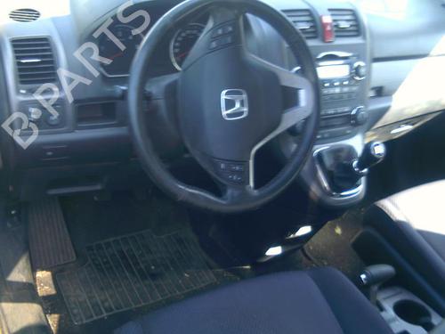 Right sun visor HONDA CR-V II (RD_) | BP37315465I2 - Image 7