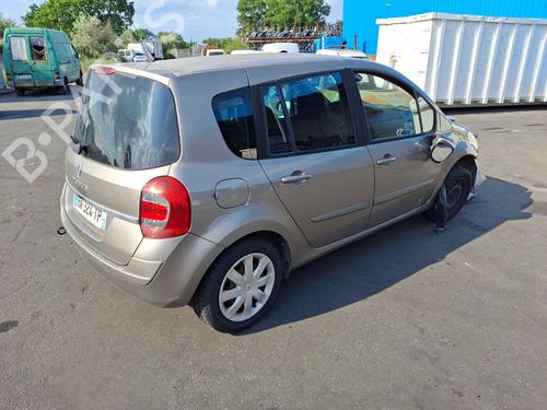 Front right window mechanism RENAULT MODUS / GRAND MODUS (F/JP0_) 1.5 dCi (FP0F, JP0F) | BP37333467C23  - Image 9