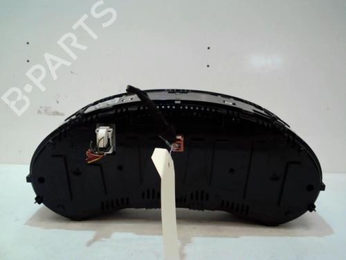 Instrument cluster CITROËN C4 II (NC_) 1.6 HDi 90 | BP37308012C47 - Image 2
