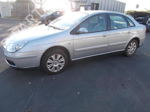 Brukte deler til CITROËN C5 I (DC_) 2.2 HDi (DC4HXB, DC4HXE) 4798850