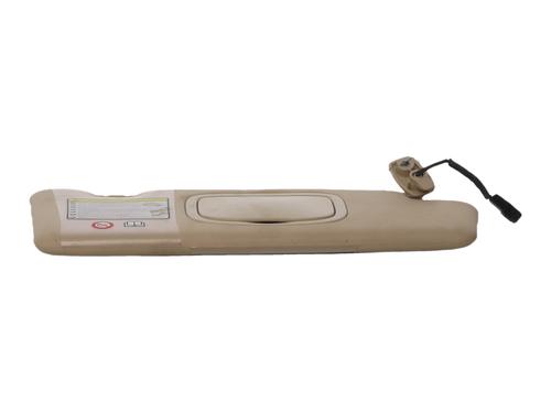 Right sun visor LANCIA DELTA III (844_) 1.6 D Multijet (844.AXC11, 844.AXC1A) | BP38065300I2 - Image 3