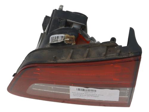 Right tailgate light CITROËN C5 III (RD_) 1.6 HDi 110 (RD9HL0, RD9HR8, RD9HRA) | BP37341510C80 - Image 4
