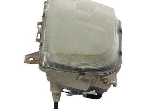 Koplamp rechts Koplamp rechts FORD TRANSIT Van (E_ _) 2.5 DI (EAL, EAS) (76 hp) 37336907 37336907