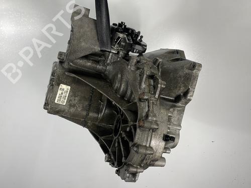 gearbox-ford-c-max-ii-dxacb7-dxaceu-2010-2011-2012-2013-2014-2015-2016-2017-2018-2019-37328863 main image