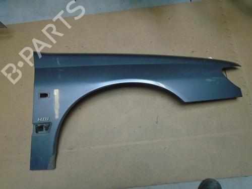 Used Right front fenders Right front fenders 37617523 37617523