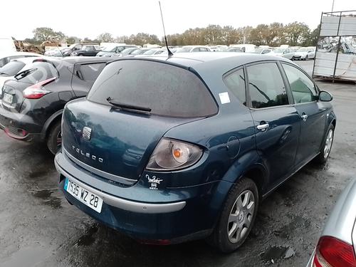 Used Parts SEAT TOLEDO III (5P2) 4802416