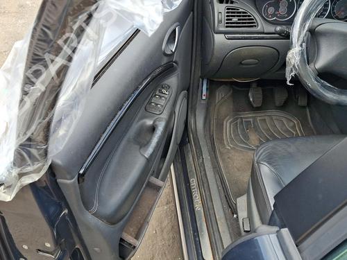Steering column stalk CITROËN C5 II (RC_)  | BP37349497I23  - Image 8