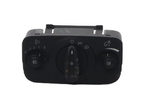 climate-control-ford-fiesta-vi-cb1-ccn-2008-37338170 main image