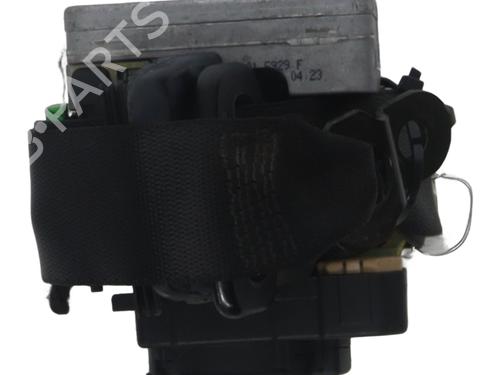 front-left-seatbelt-mercedes-benz-c-class-w203-2000-2001-2002-2003-2004-2005-2006-2007-37341726 main image