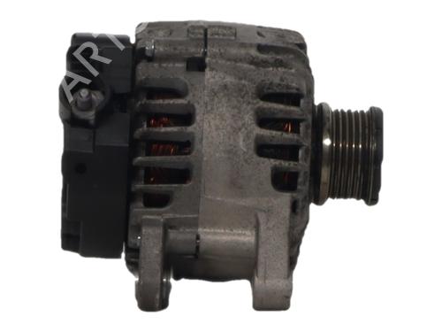 Used Alternator Alternator CITROËN C4 Grand Picasso II (DA_, DE_) 1.2 THP 130 (130 hp) 39933993 39933993