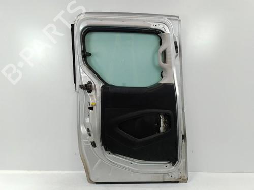 Venstre side skydedør Venstre side skydedør PEUGEOT PARTNER MPV (5_, G_) [1996-2026] 37321479 37321479