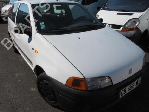 Used Parts FIAT PUNTO (176_) 4796634