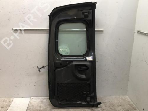 Right tailgate DACIA LOGAN MCV (KS_) 1.5 dCi (KS0W) | BP37619253C77 - Image 2