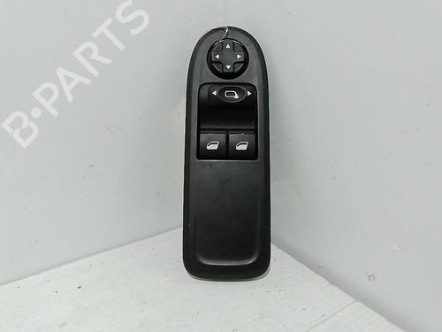 Used Left front window switch Left front window switch 37312420 37312420