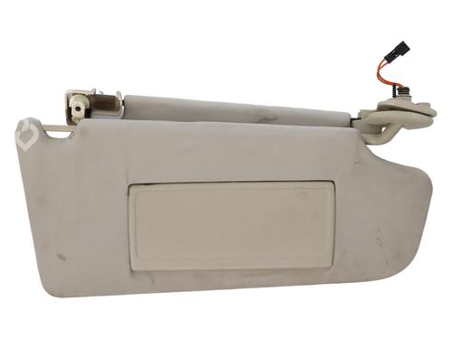 Used Right sun visor Right sun visor 37333587 37333587
