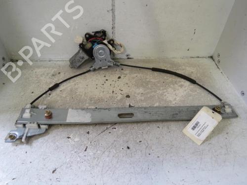 Front left window mechanism MAZDA PREMACY (CP) 2.0 TD | BP37297982C22 - Image 2