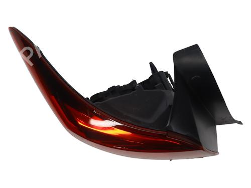 Left taillight DACIA SANDERO II TCe 90 (B8M1, B8MA, B8AC) | BP37338747C34  - Image 6