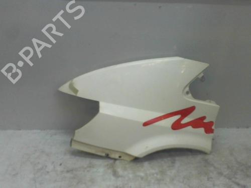 Used Left front fenders Left front fenders 37618375 37618375