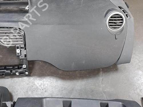 Dashboard RENAULT KANGOO Express (FW0/1_) Z.E. (FW0Z, FW1Z) | BP37619542C46 - Image 10