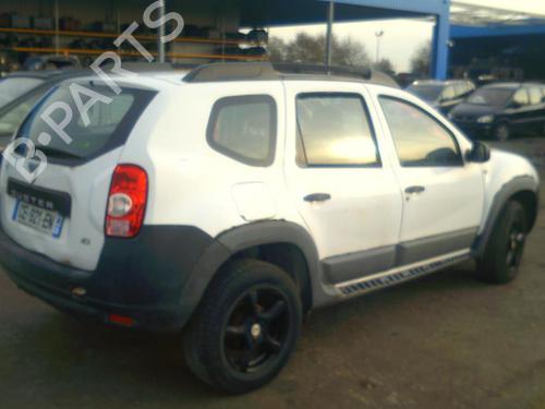 Devioluci DACIA DUSTER (HS_) 1.5 dCi (HSAJ) | BP37310752I23 - Image 5