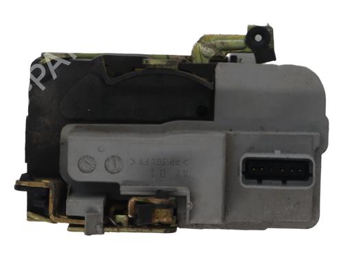 front-right-lock-peugeot-206-hatchback-2ac-1998-1999-2000-2001-2002-2003-2004-2005-2006-2007-2008-2009-2010-2011-2012-37337514 main image
