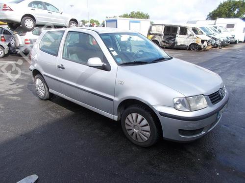 Pala sol esquerda VW POLO (6N2) | BP37302829I1 - Image 5