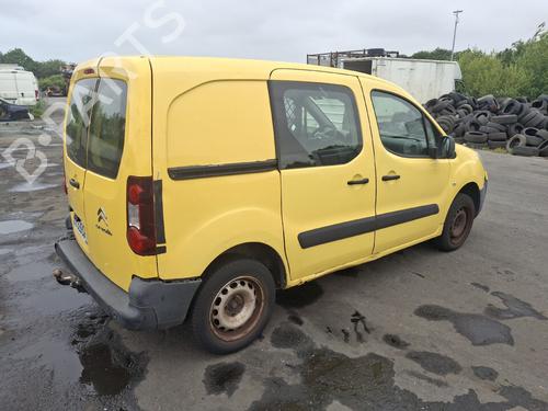 Módulo eletrónico CITROËN BERLINGO MULTISPACE (B9) | BP37349085M83 - Image 10