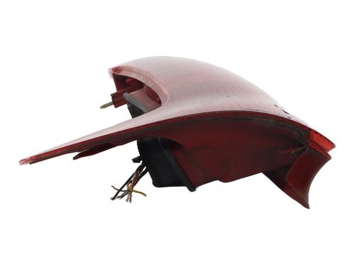 Left taillight PEUGEOT 206 SW (2E/K) 1.4 HDi | BP37337578C34 - Image 3