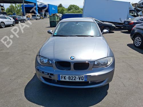 Left front window switch BMW 1 (F20) | BP37335499I27 - Image 13