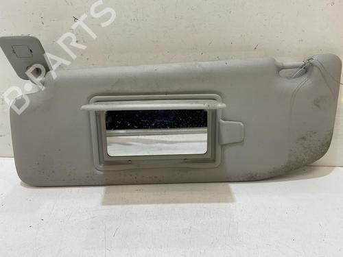 Left sun visor CITROËN C3 III (SX) | BP37308838I1 - Image 2