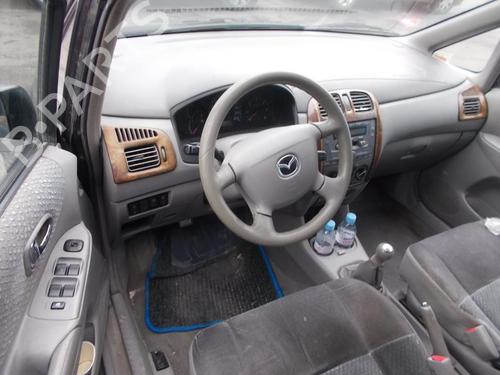 Left front indicator MAZDA PREMACY (CP) 2.0 TD | BP37303979C32 - Image 6
