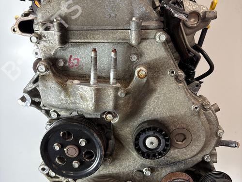 Engine HYUNDAI i20 I (PB, PBT) 1.4 CRDi | BP38229321M1 - Image 6