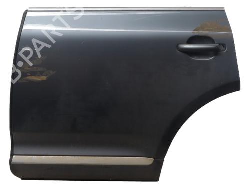 Used Left rear door Left rear door 38549188 38549188