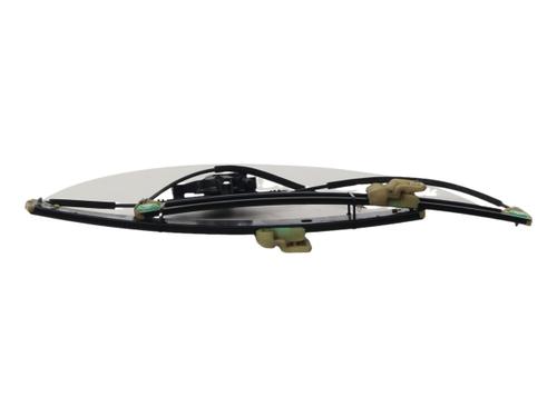 Used Front left window mechanism Front left window mechanism SKODA OCTAVIA III Combi (5E5, 5E6) 2.0 TSI RS (220 hp) 40437626 40437626