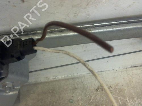 Front right window mechanism RENAULT TRAFIC II Van (FL) 2.5 dCi 145 (FL0J) | BP37303670C23 - Image 2