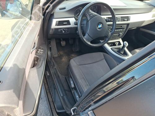 Brukte deler til BMW 3 Touring (E91) 318 d 4804450