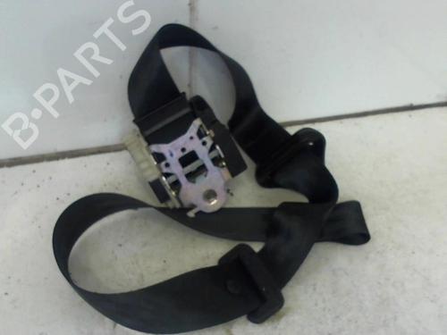 Front right seatbelt RENAULT TWINGO II (CN0_) 1.5 dCi (CN0U) | BP37299530I25 - Image 2