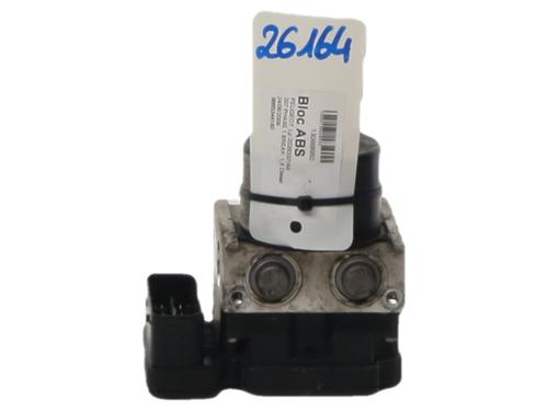 Used ABS pump ABS pump PEUGEOT 207 SW (WK_) 1.6 HDi (90 hp) 39090260 39090260