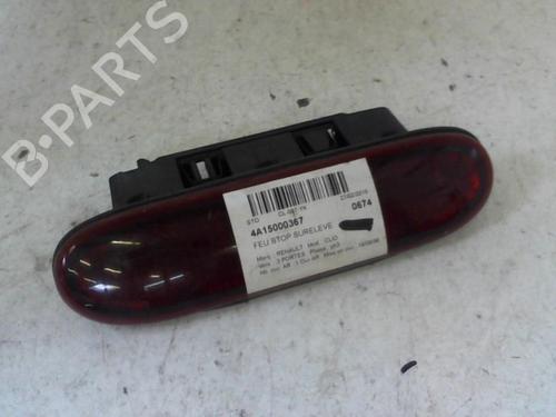 Used Third brake light Third brake light 37296698 37296698