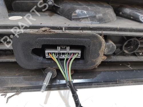 Right taillight FORD C-MAX (DM2) 1.8 TDCi | BP37313502C35 - Image 3